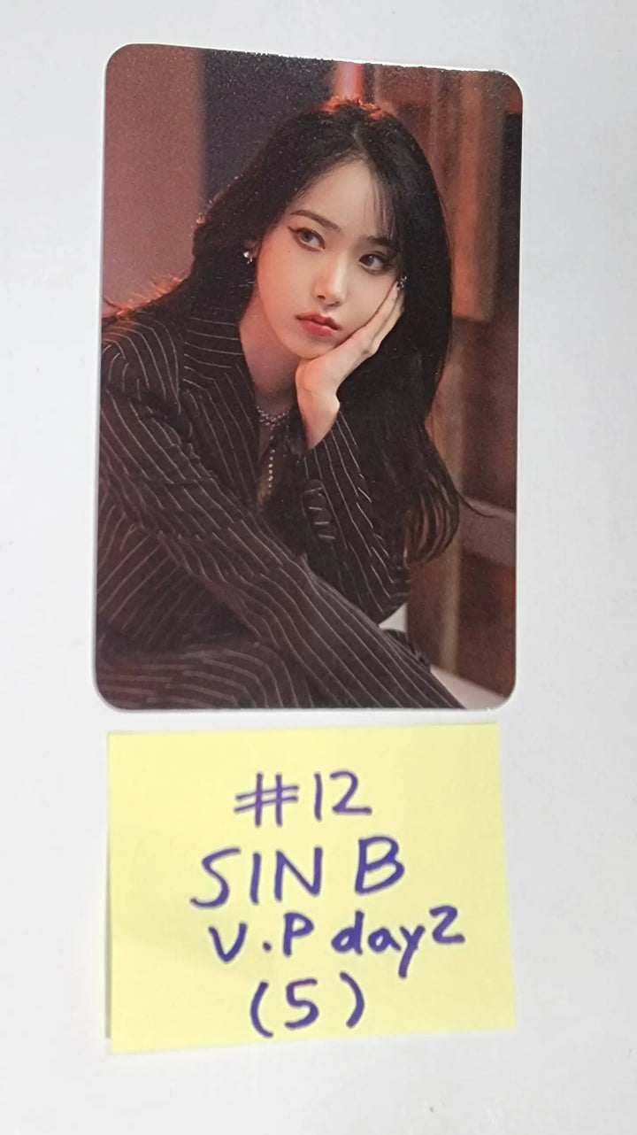 VIVIZ "Birthday Party DayZ" - Everline Trading Photocard - HALLYUSUPERSTORE