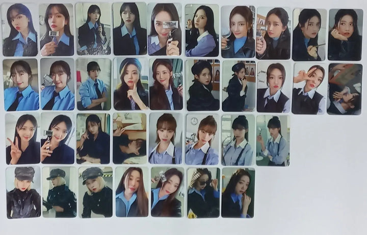 WJSN "FAN-CON CODENAME : UJUNG" - Random Photocard - HALLYUSUPERSTORE