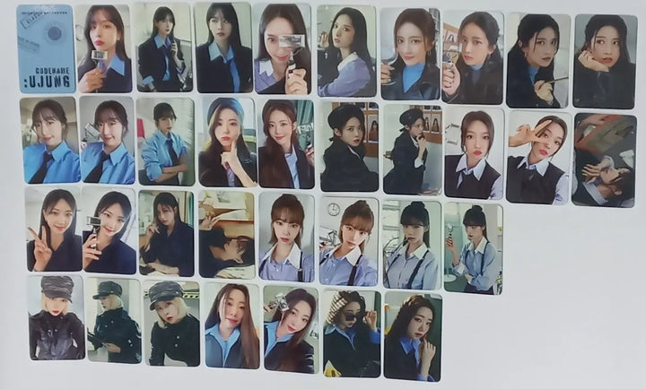 WJSN "FAN-CON CODENAME : UJUNG" - Random Photocard - HALLYUSUPERSTORE