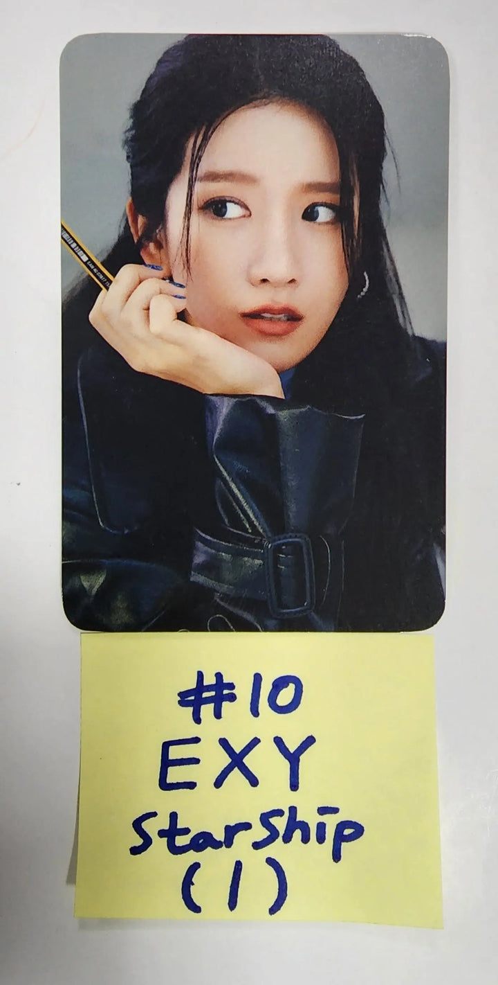 WJSN "FAN-CON CODENAME : UJUNG" - Random Photocard - HALLYUSUPERSTORE