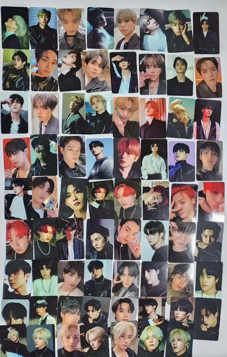 The Boyz order pc