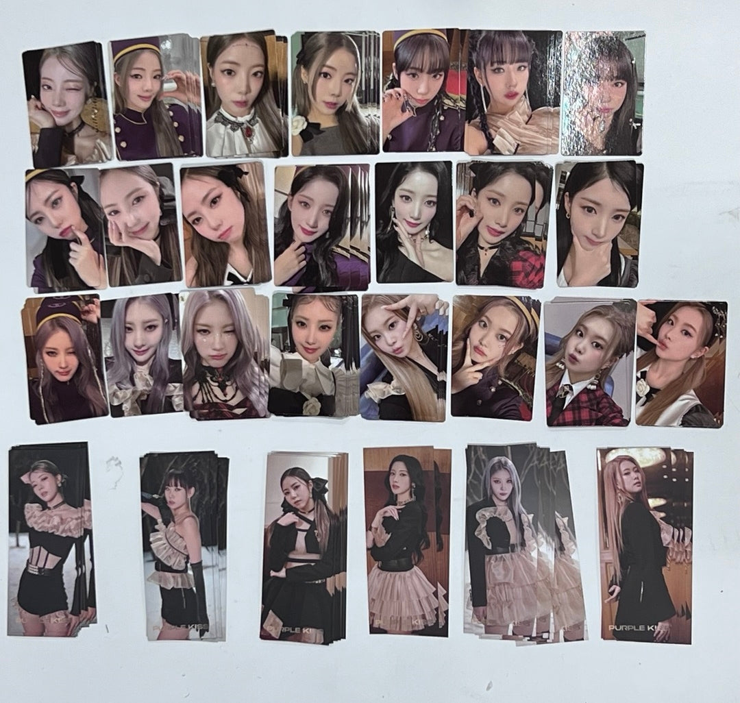 purple-kiss-cabin-fever-official-photocard-door-photocard-hallyusuperstore