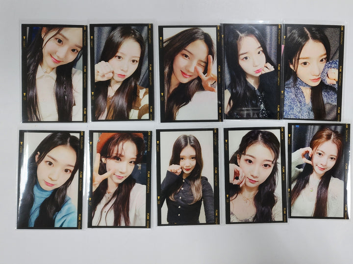 Triples "ASSEMBLE"- FLNK Shop Fansign Event Flim Photo - HALLYUSUPERSTORE