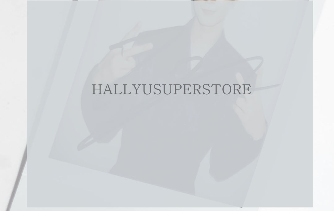 Juyeon (of The Boyz) "ROAR" 8th - Hand Autographed(Signed) Polaroid - HALLYUSUPERSTORE