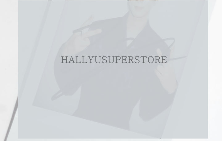 Juyeon (of The Boyz) "ROAR" 8th - Hand Autographed(Signed) Polaroid - HALLYUSUPERSTORE