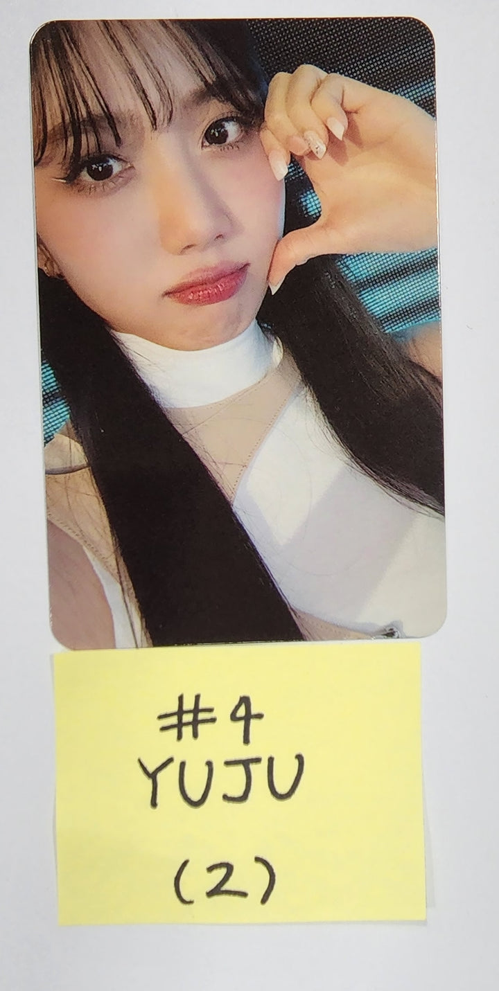Cherry Bullet 'Cherry Dash' - Official Photocard, Postcard - HALLYUSUPERSTORE