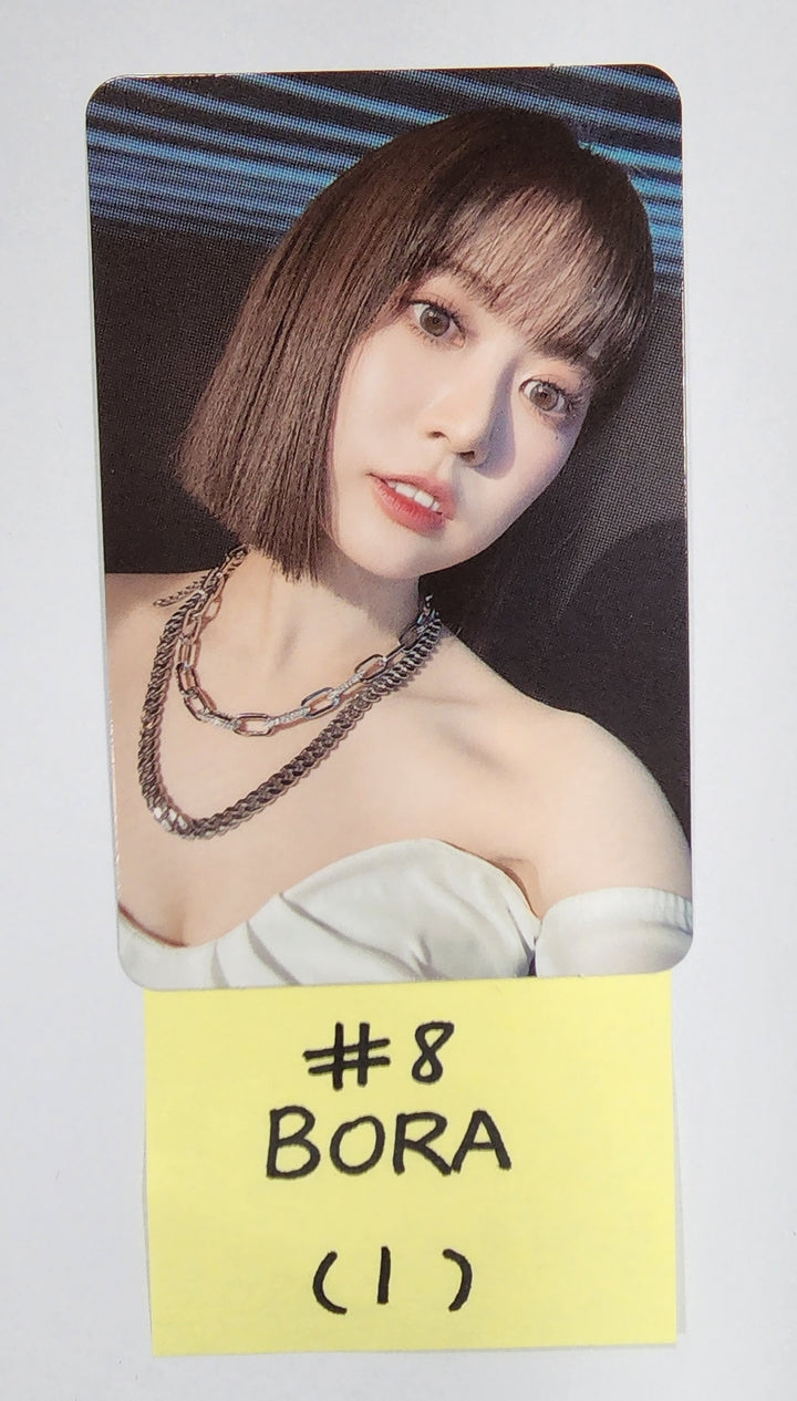 Cherry Bullet 'Cherry Dash' - Official Photocard, Postcard - HALLYUSUPERSTORE