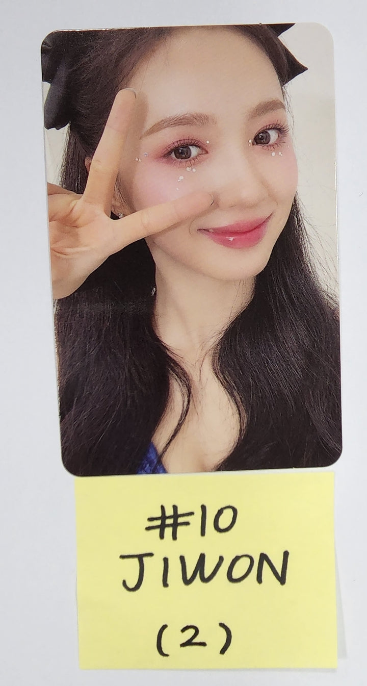 Cherry Bullet 'Cherry Dash' - Official Photocard, Postcard - HALLYUSUPERSTORE