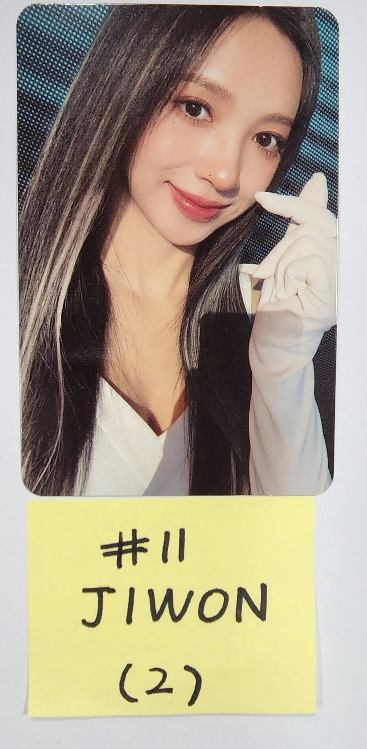 Cherry Bullet 'Cherry Dash' - Official Photocard, Postcard - HALLYUSUPERSTORE