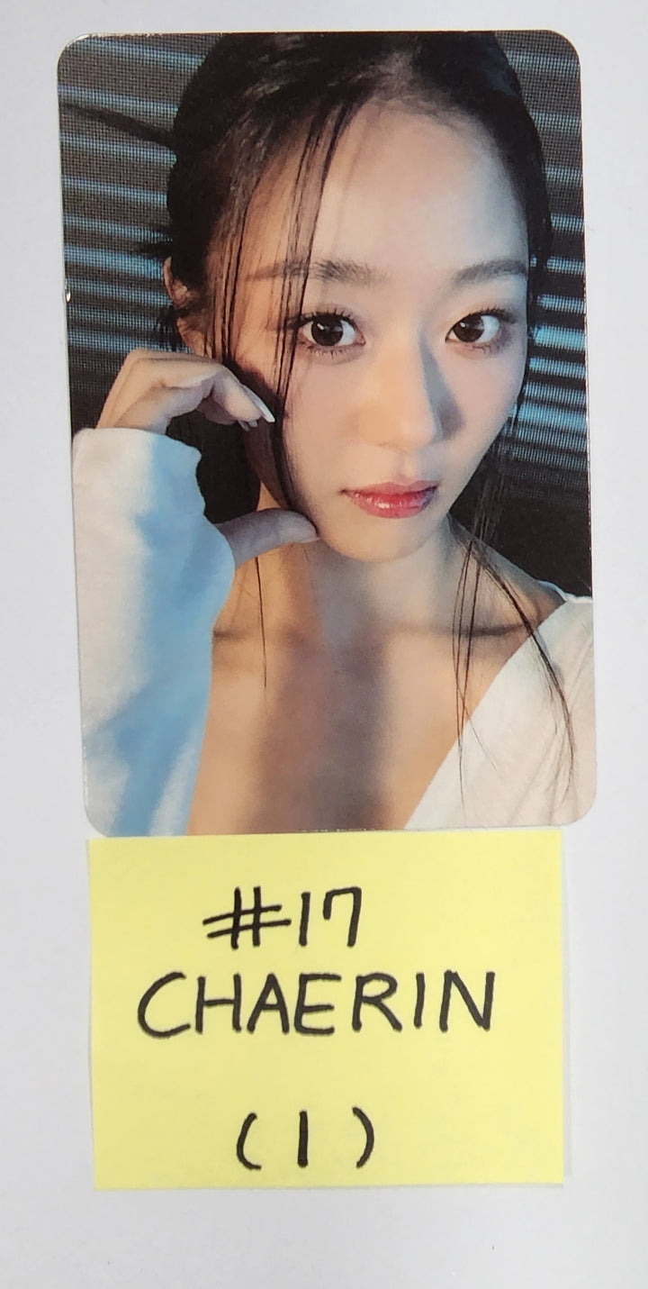 Cherry Bullet 'Cherry Dash' - Official Photocard, Postcard - HALLYUSUPERSTORE