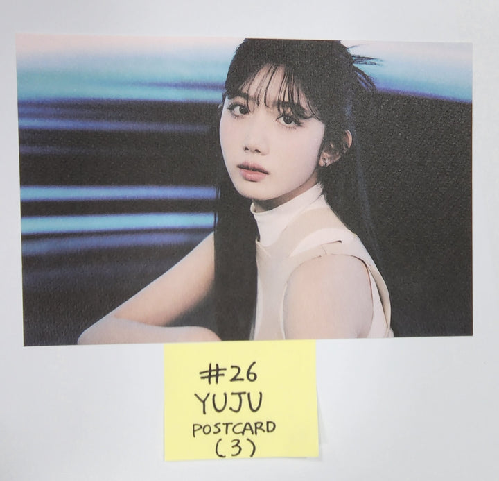 Cherry Bullet 'Cherry Dash' - Official Photocard, Postcard - HALLYUSUPERSTORE