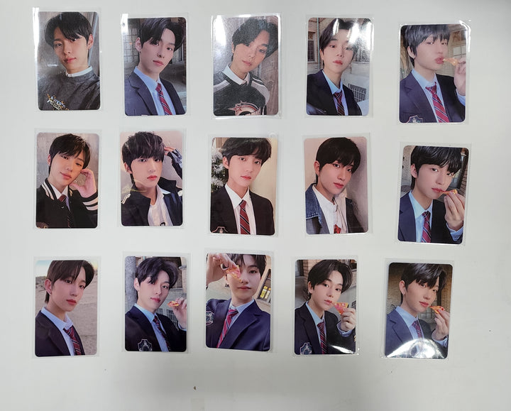TNX "Love Never Dies" - Ktown4U Lucky Draw Event Photocard Round 2 - HALLYUSUPERSTORE