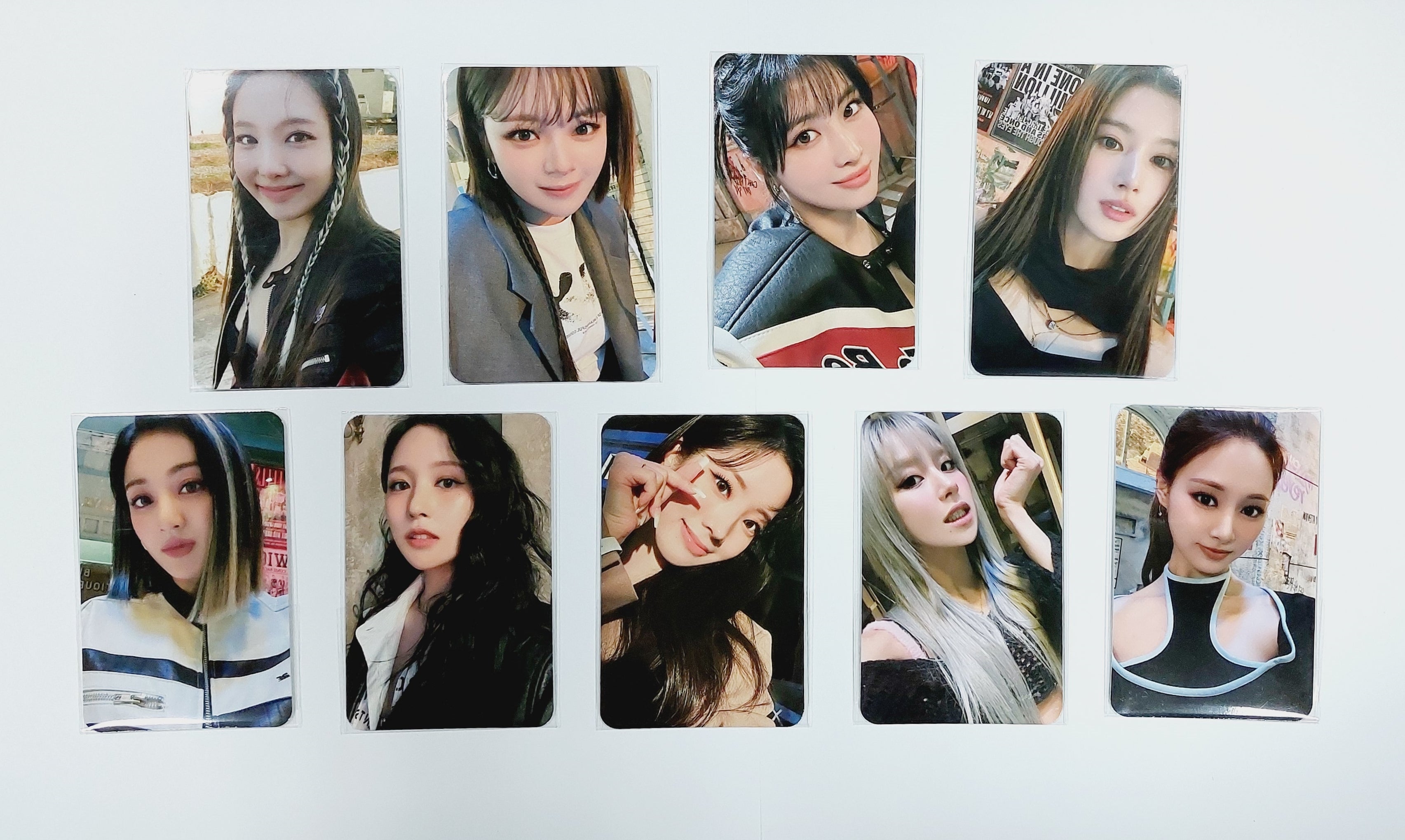 TWICE 3rd Mini Album TWICEcoaster : LANE 1 - JYP SHOP