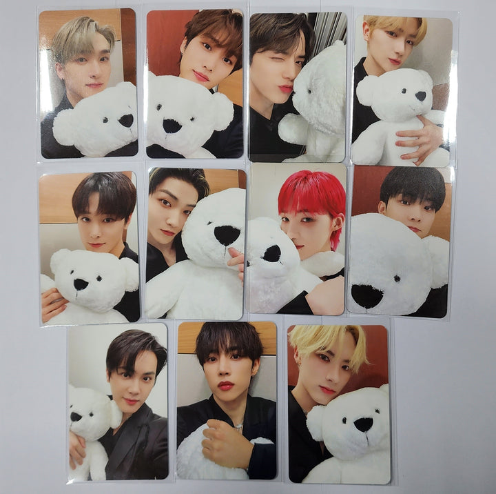 The Boyz "BE AWAKE" - Makestar Fansign Event Photocard Round 2 - HALLYUSUPERSTORE