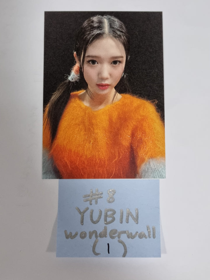 TripleS "ASSEMBLE"- Wonderwall Fansign Event Mini Postcard - HALLYUSUPERSTORE