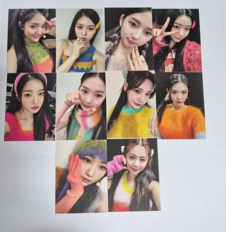 TripleS "ASSEMBLE"- Wonderwall Fansign Event Mini Postcard - HALLYUSUPERSTORE
