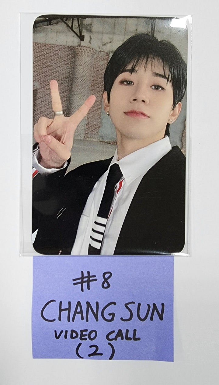 TAN "ESSEGE" - Everline Pop-Up Store Event Photocard - HALLYUSUPERSTORE