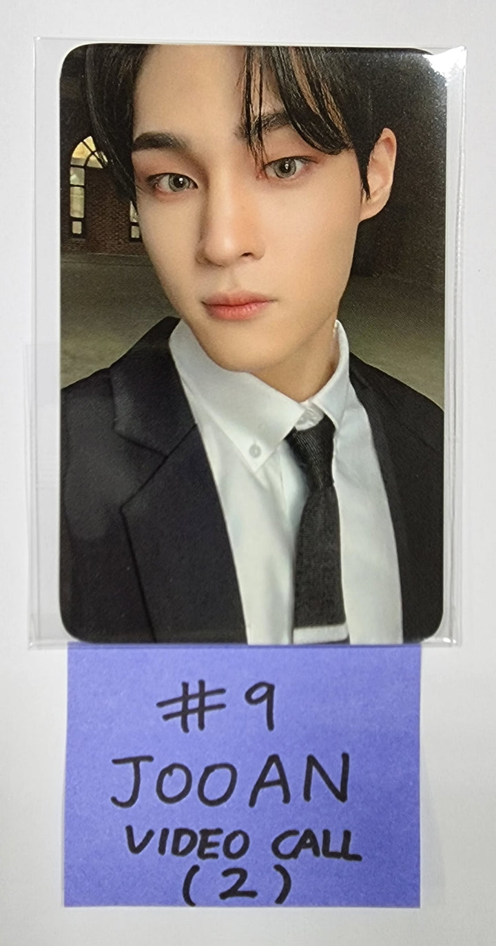 TAN "ESSEGE" - Everline Pop-Up Store Event Photocard - HALLYUSUPERSTORE