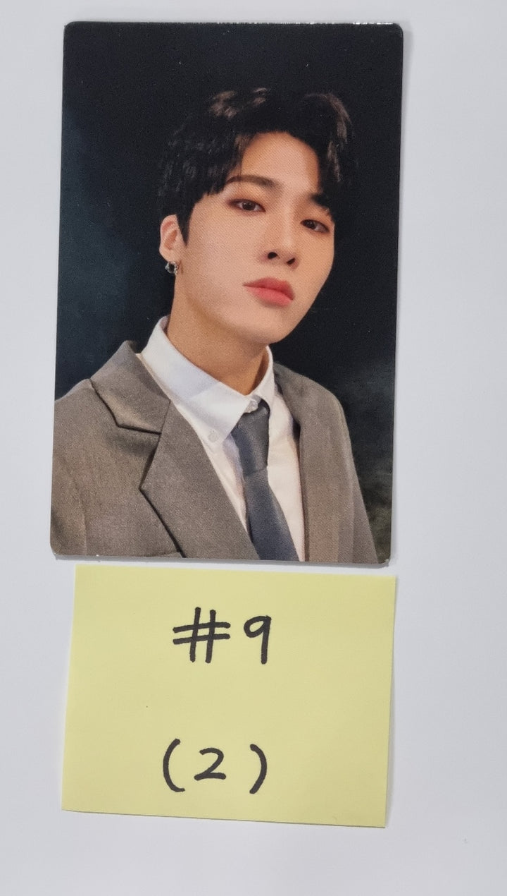 TAN "ESSEGE" - Official Photocard - HALLYUSUPERSTORE