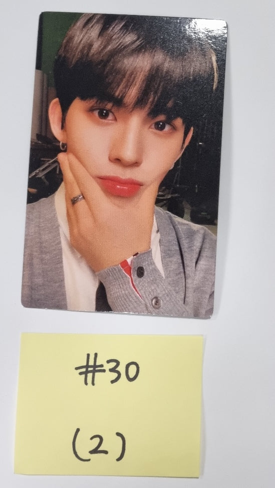 TAN "ESSEGE" - Official Photocard - HALLYUSUPERSTORE