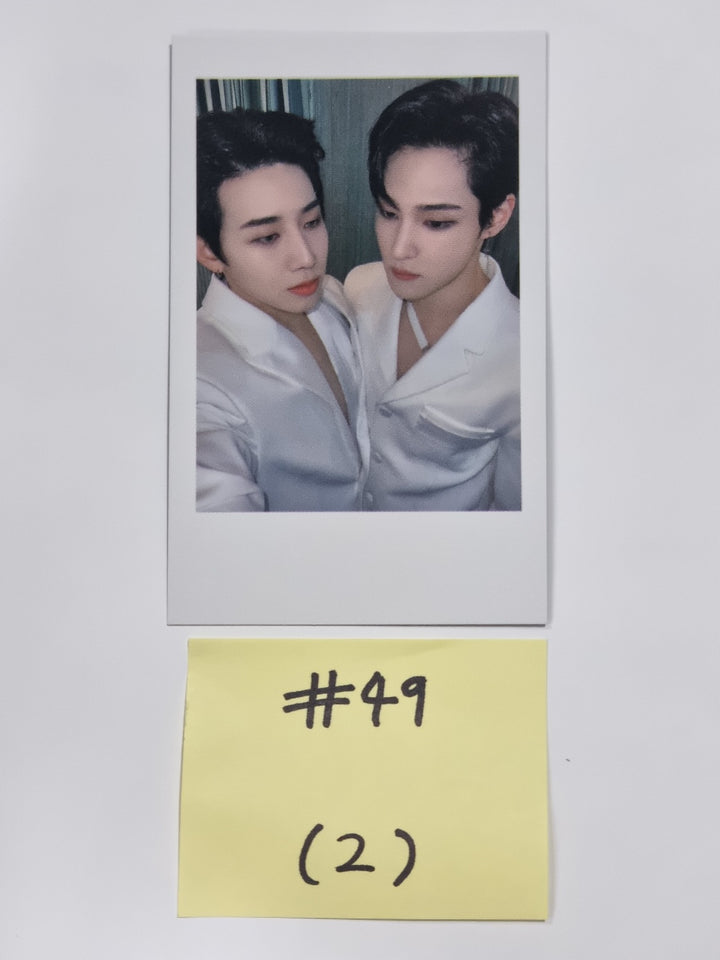TAN "ESSEGE" - Official Photocard - HALLYUSUPERSTORE