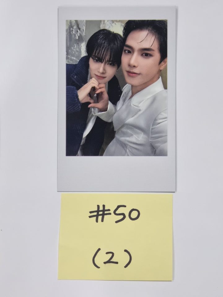 TAN "ESSEGE" - Official Photocard - HALLYUSUPERSTORE