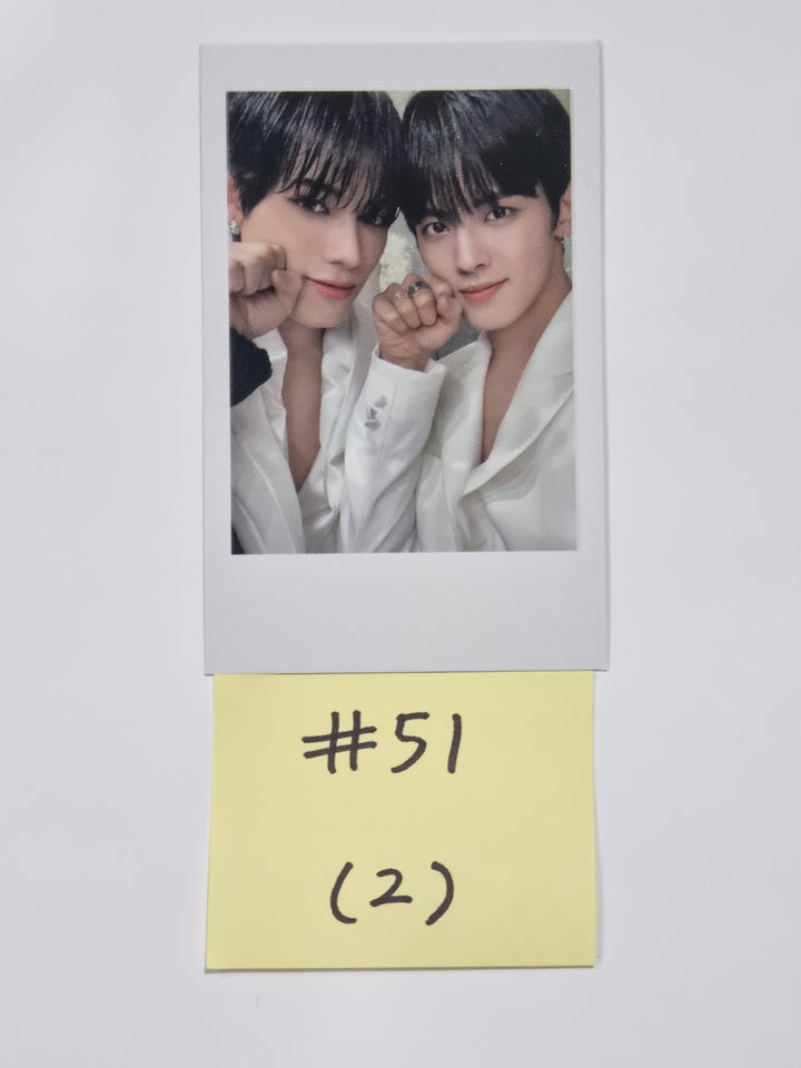 TAN "ESSEGE" - Official Photocard - HALLYUSUPERSTORE