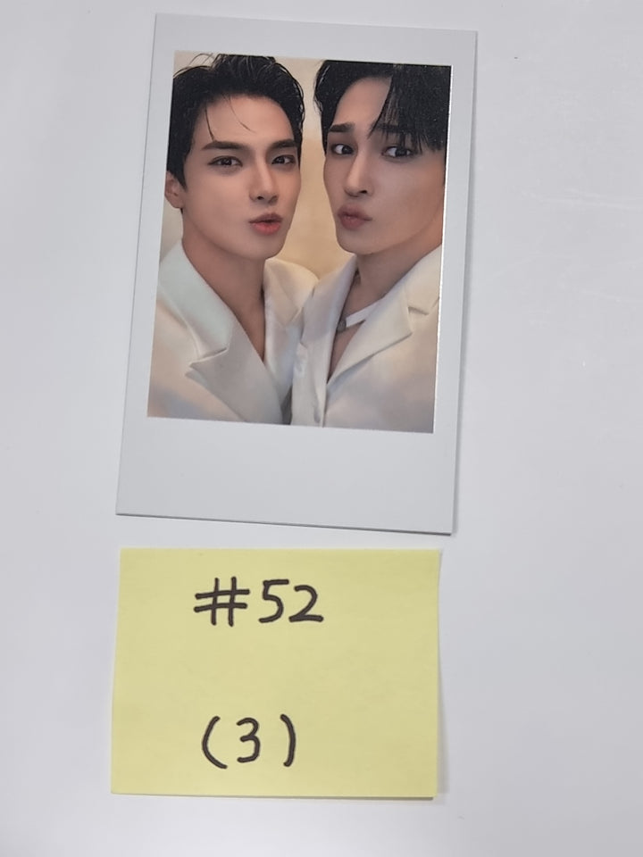 TAN "ESSEGE" - Official Photocard - HALLYUSUPERSTORE