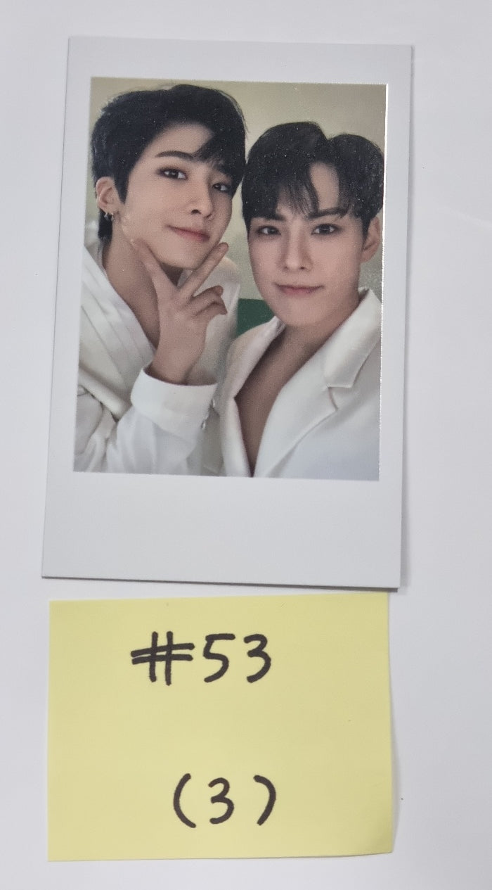TAN "ESSEGE" - Official Photocard - HALLYUSUPERSTORE