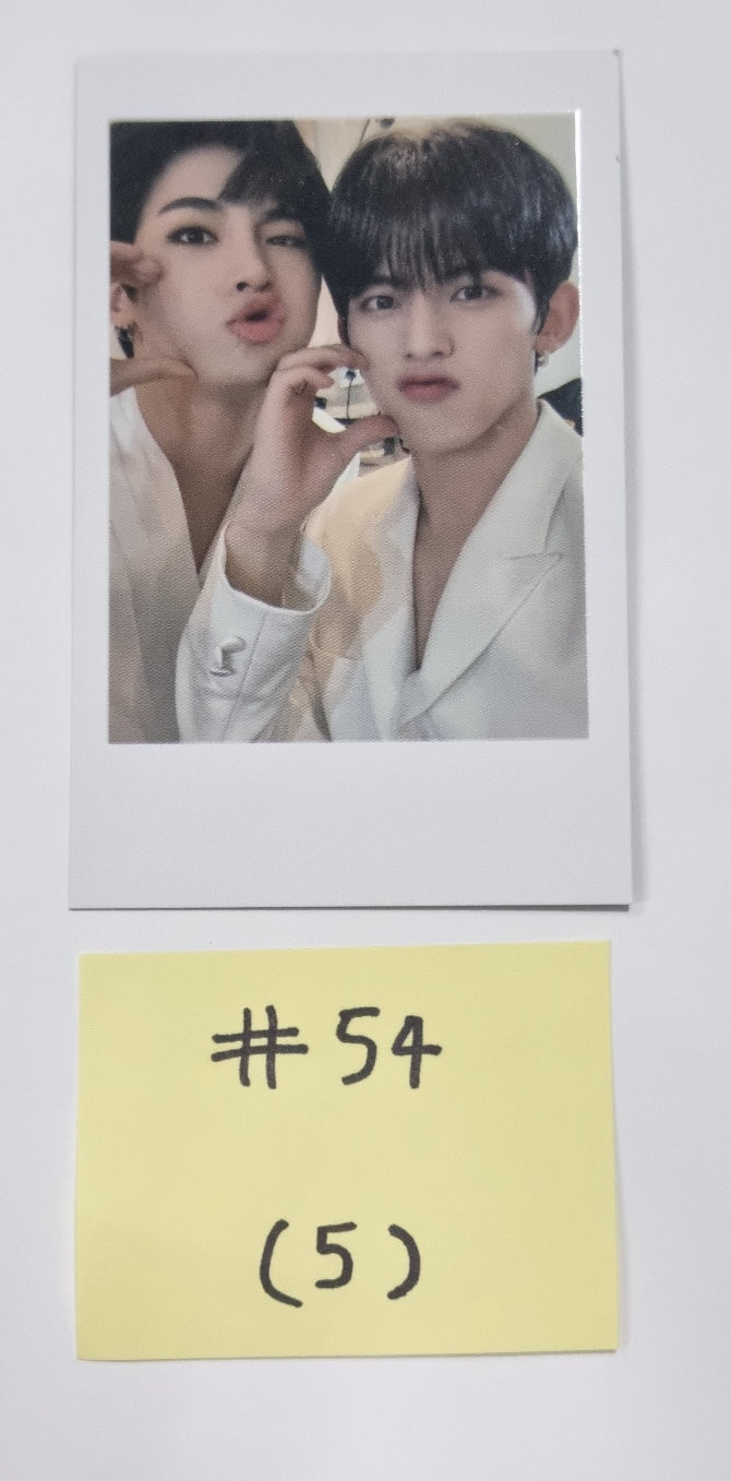 TAN "ESSEGE" - Official Photocard - HALLYUSUPERSTORE