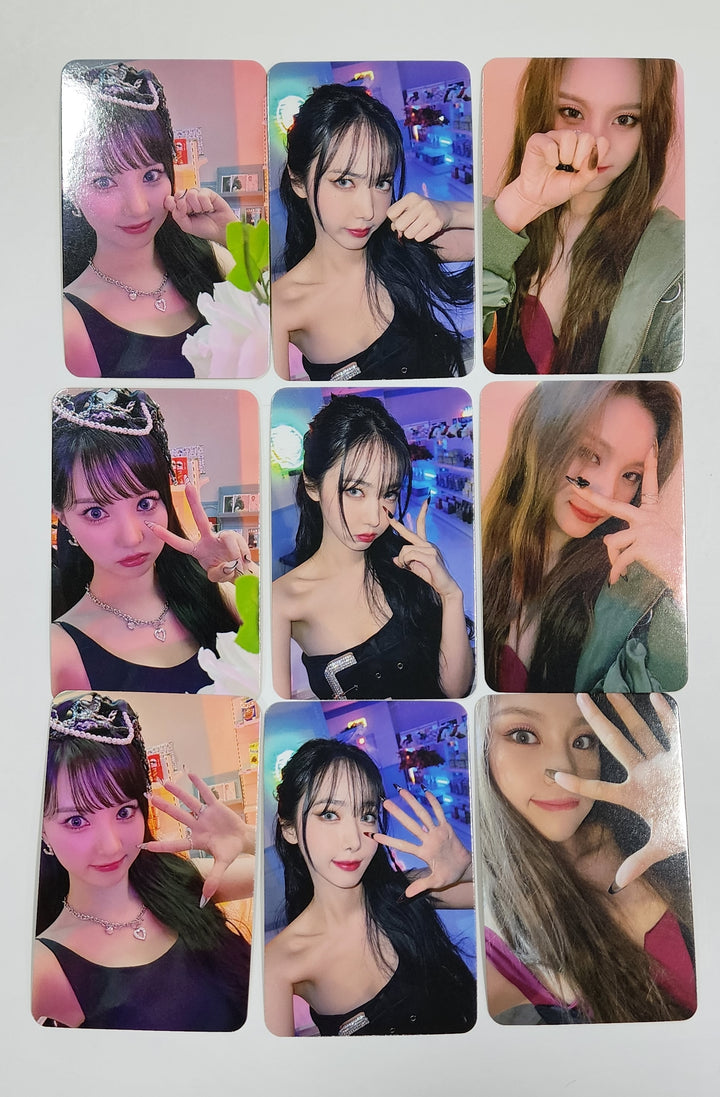 VIVIZ 'VarioUS' - Dear My Muse Special Event Photocard - HALLYUSUPERSTORE