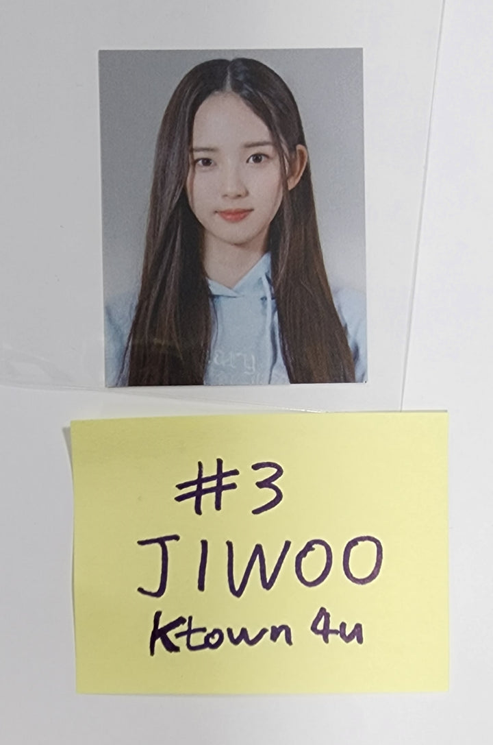 TripleS "ASSEMBLE"- Ktown4U Fansign Event ID Photo - HALLYUSUPERSTORE