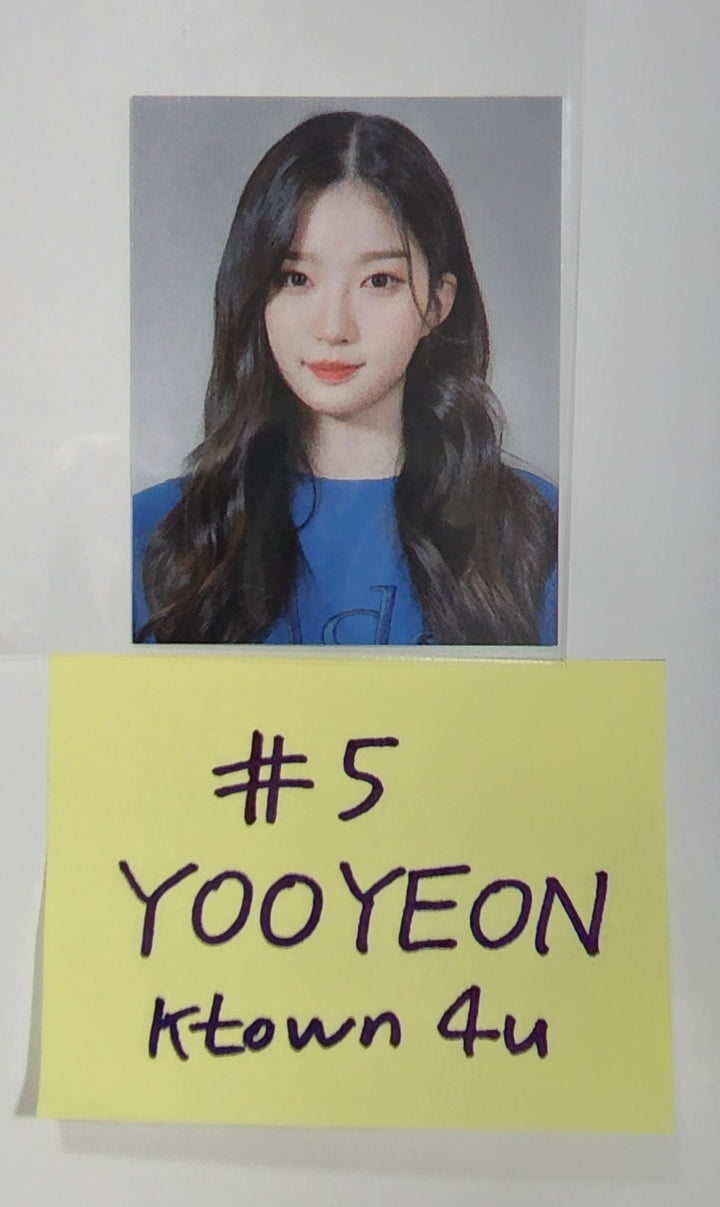 TripleS "ASSEMBLE"- Ktown4U Fansign Event ID Photo - HALLYUSUPERSTORE