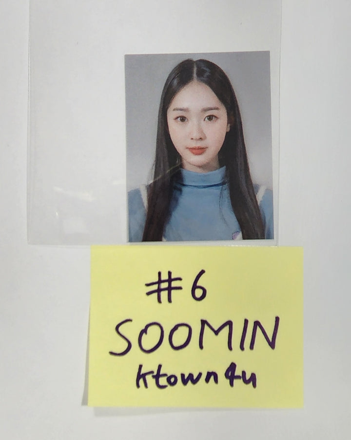 TripleS "ASSEMBLE"- Ktown4U Fansign Event ID Photo - HALLYUSUPERSTORE