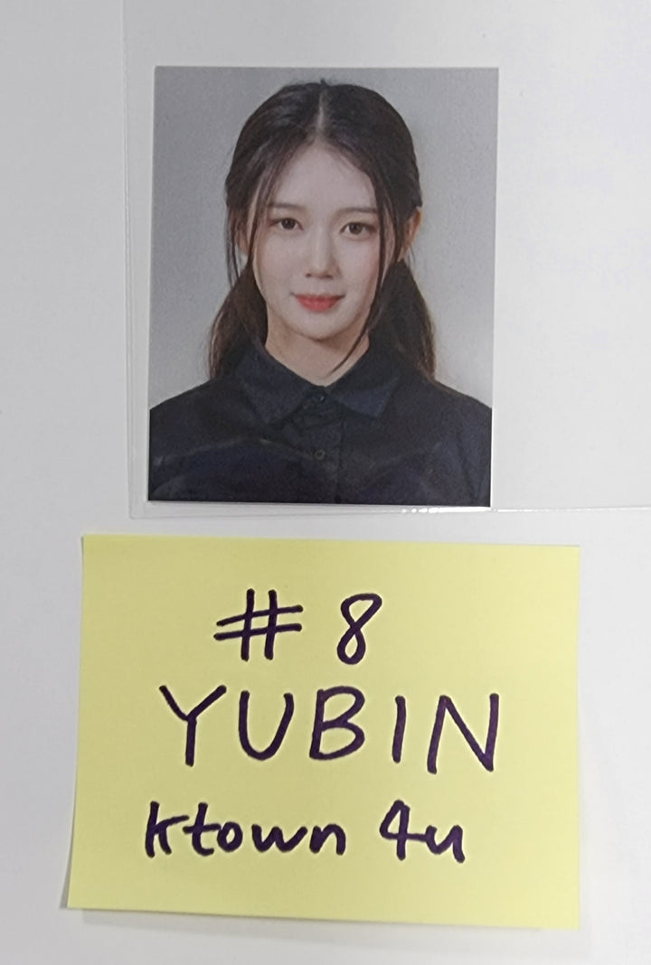 TripleS "ASSEMBLE"- Ktown4U Fansign Event ID Photo - HALLYUSUPERSTORE