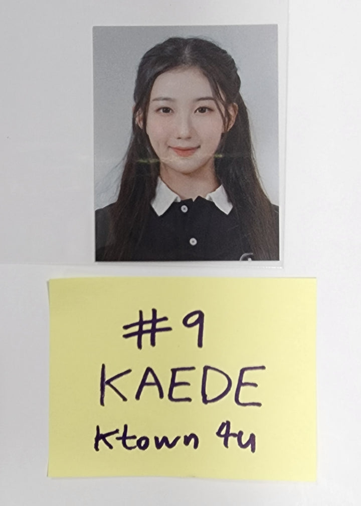 TripleS "ASSEMBLE"- Ktown4U Fansign Event ID Photo - HALLYUSUPERSTORE