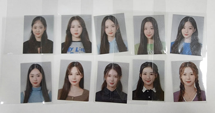 TripleS "ASSEMBLE"- Ktown4U Fansign Event ID Photo - HALLYUSUPERSTORE