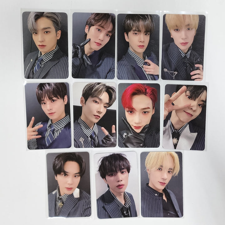 The Boyz "BE AWAKE" - Ktown4U Lucky Draw Event Photocard - HALLYUSUPERSTORE