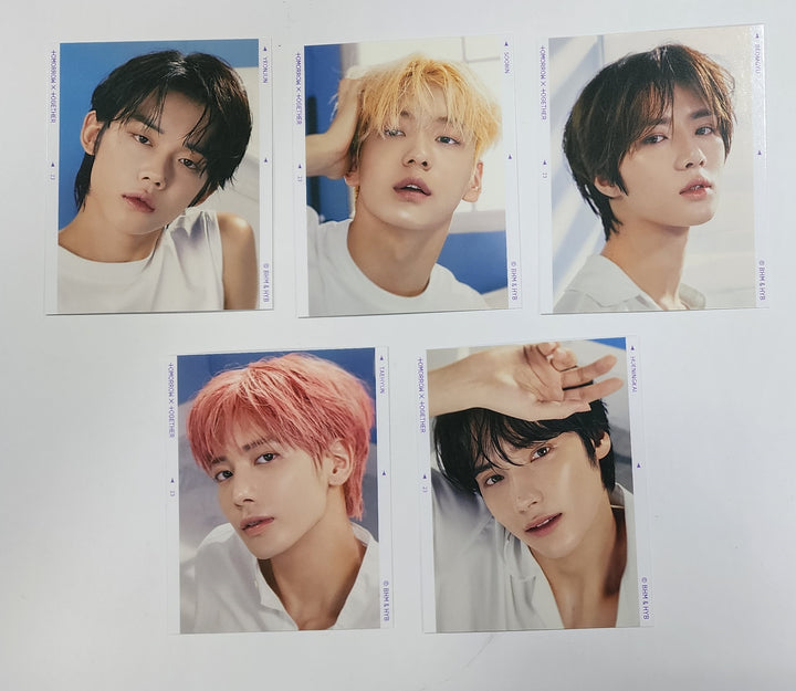 TOMORROW X TOGETHER - KUNDAL Limited Gift Visual Photo - HALLYUSUPERSTORE
