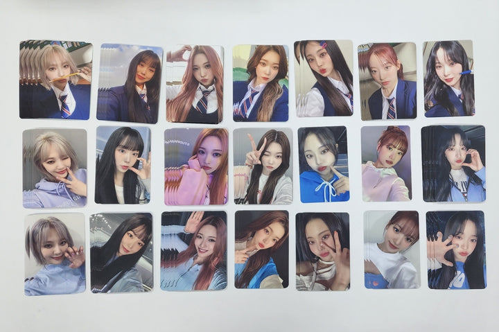 Billlie "the Billage of perception: chapter three" Mini 4th - Official MD Random Photocard - HALLYUSUPERSTORE