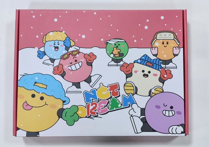 NCT Dream - Y2K Kit - HALLYUSUPERSTORE