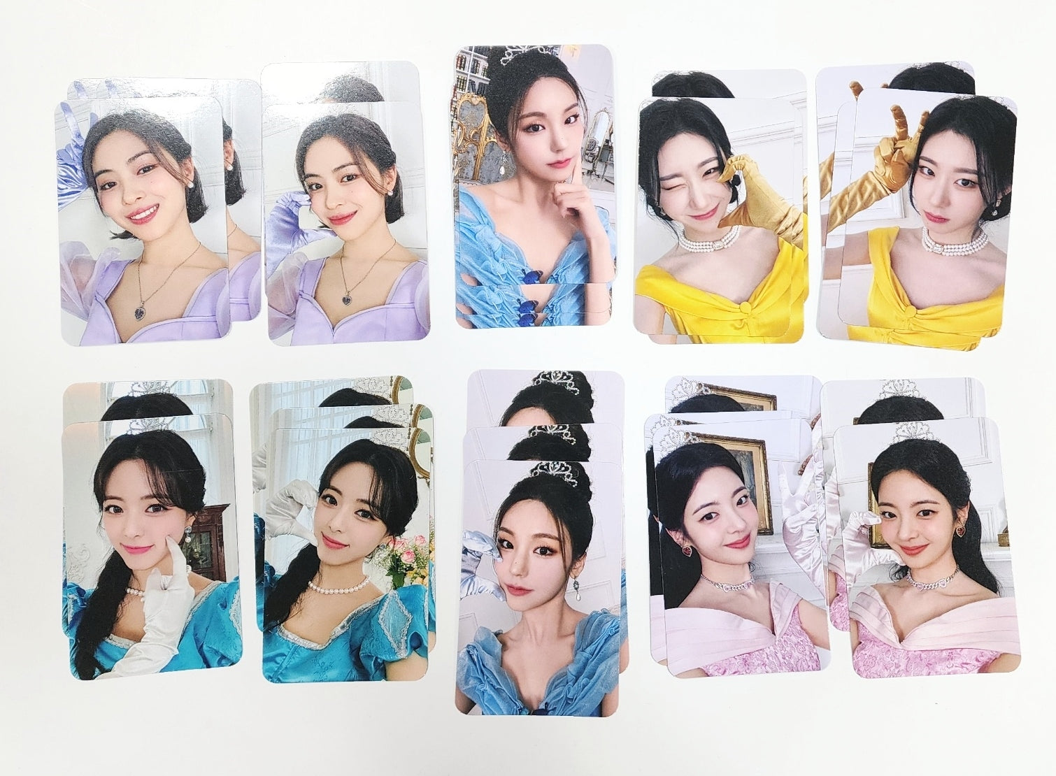 ITZY 