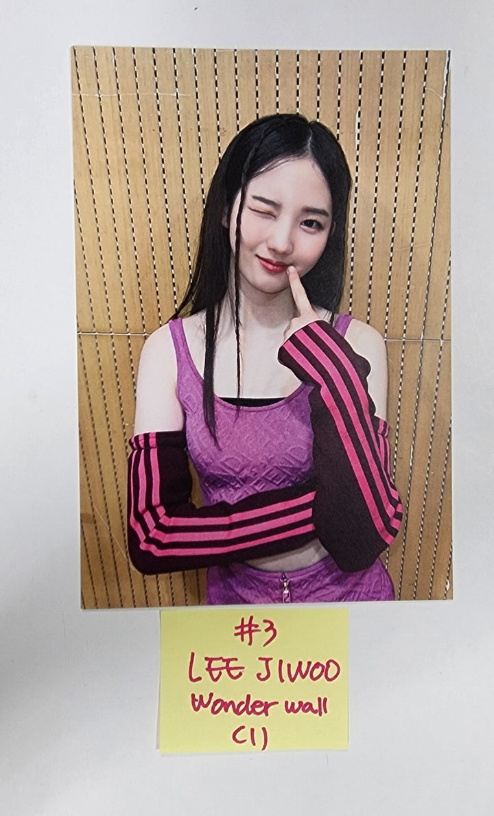 TripleS "ASSEMBLE"- Dear My Muse Fansign Event Postcard - HALLYUSUPERSTORE