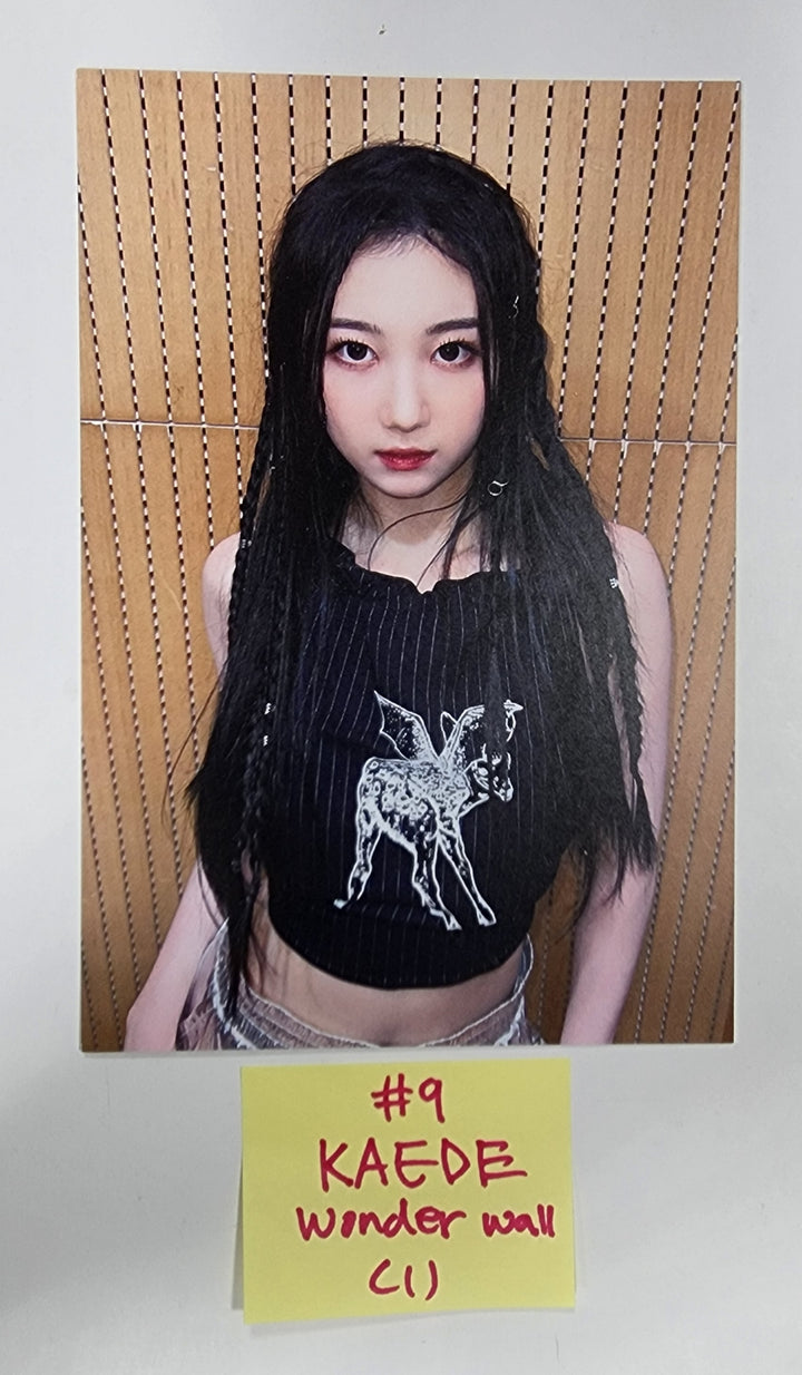 TripleS "ASSEMBLE"- Dear My Muse Fansign Event Postcard - HALLYUSUPERSTORE