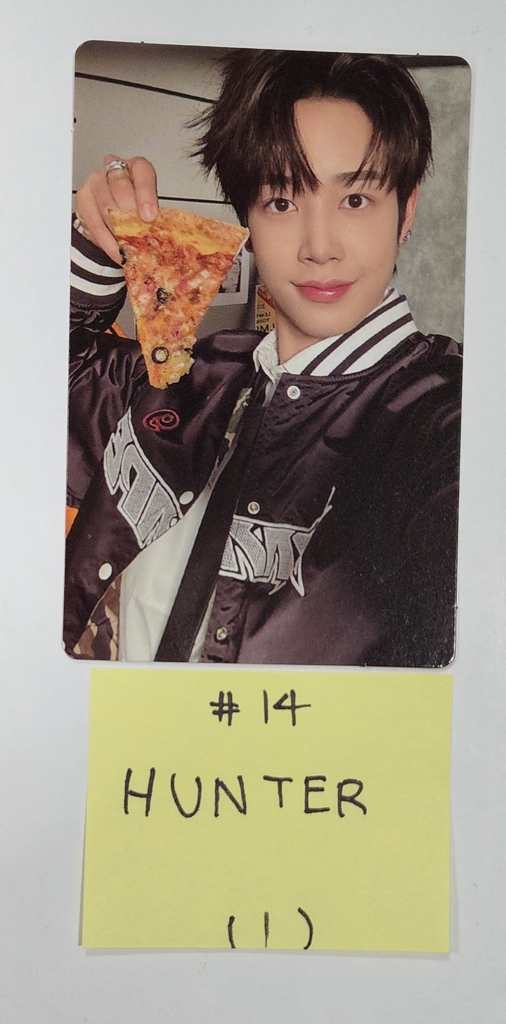 Xikers "HOUSE OF TRICKY : Doorbell Ringing" - Official Photocard, Wide Polaroid - HALLYUSUPERSTORE