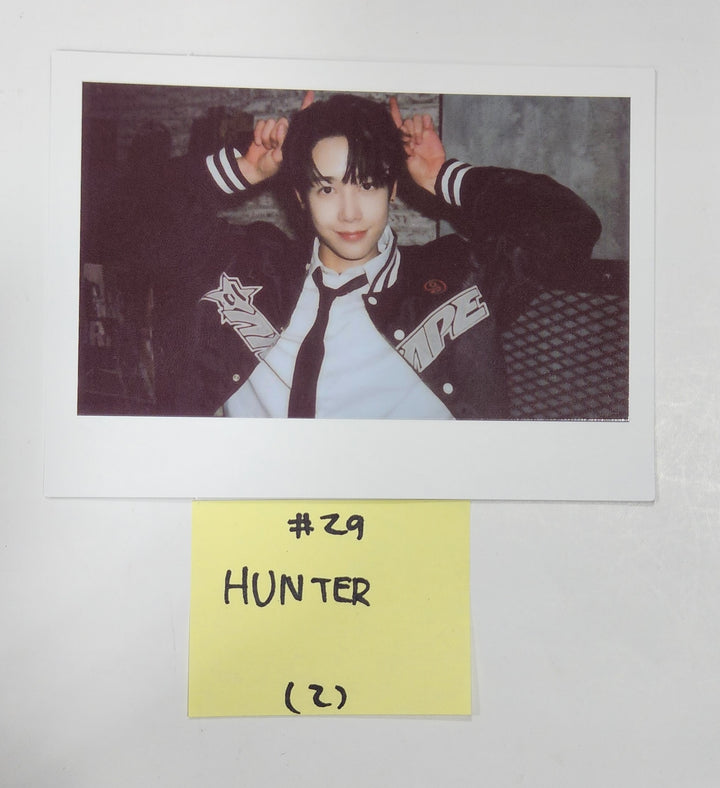 Xikers "HOUSE OF TRICKY : Doorbell Ringing" - Official Photocard, Wide Polaroid - HALLYUSUPERSTORE