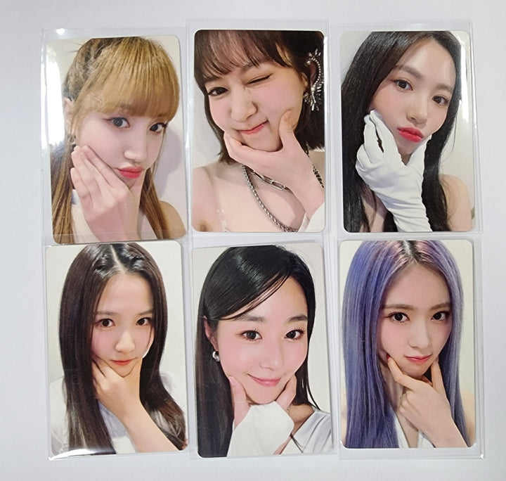 Cherry Bullet 'Cherry Dash' - Withmuu Fansign Event Photocard - HALLYUSUPERSTORE