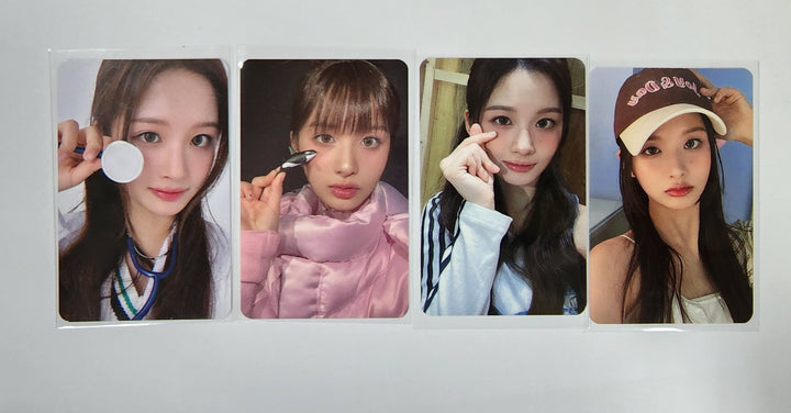 Sullyoon (of NMIXX) 'EXPERGO' - Broadcast Photocard - HALLYUSUPERSTORE