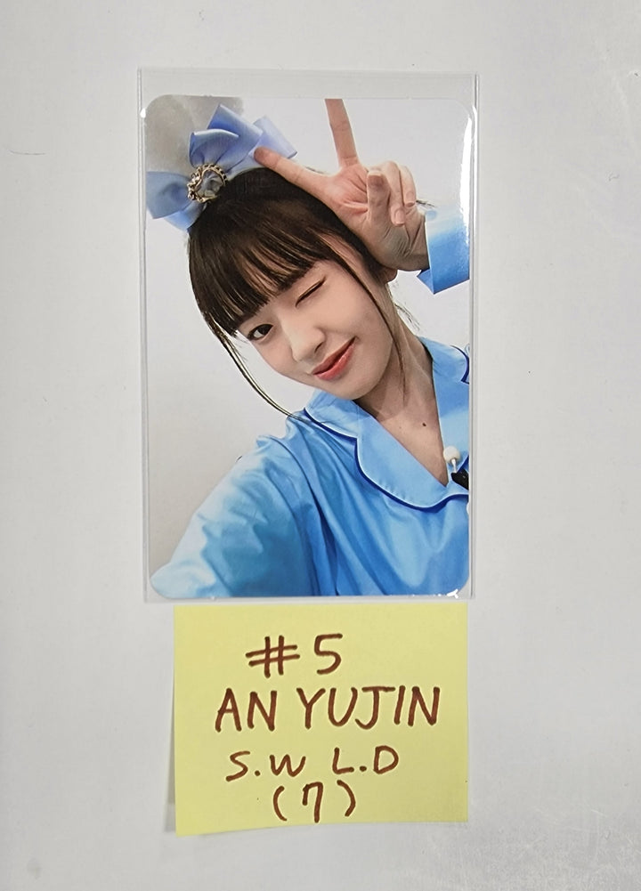 IVE 'I've IVE' - Soundwave Lucky Draw Event Photocard - HALLYUSUPERSTORE