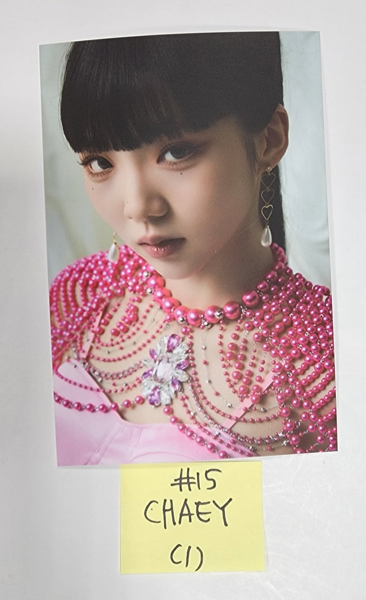 CRAXY "XX" - Official Photocard, Mini Poster - HALLYUSUPERSTORE